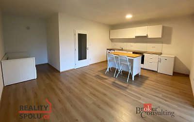 druhá fotografie nemovitosti