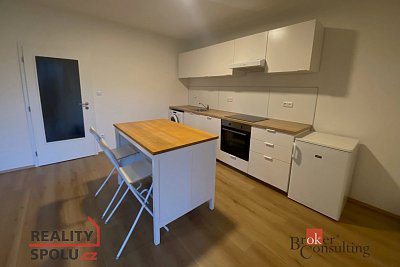 třetí fotografie nemovitosti