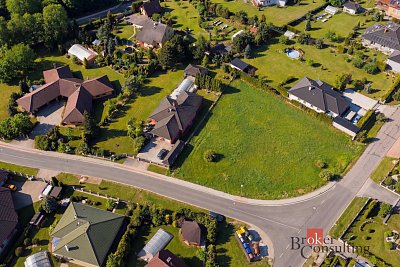 třetí fotografie nemovitosti