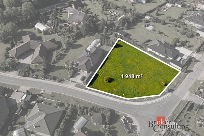 druhá fotografie nemovitosti