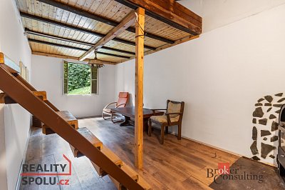 třetí fotografie nemovitosti