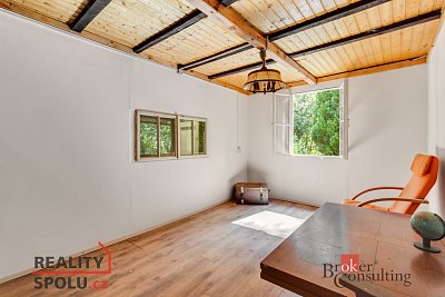 druhá fotografie nemovitosti