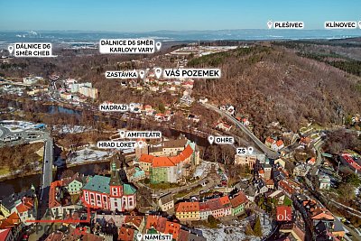 třetí fotografie nemovitosti