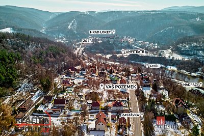 druhá fotografie nemovitosti