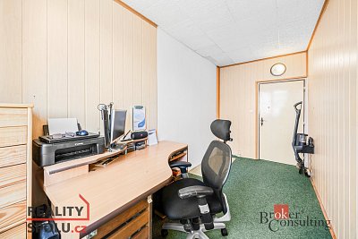 třetí fotografie nemovitosti