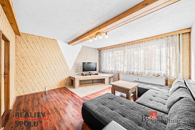 druhá fotografie nemovitosti