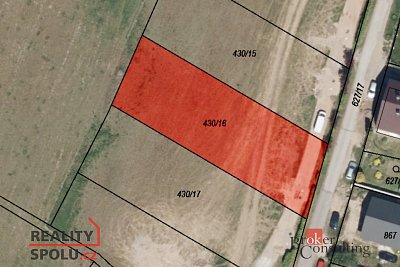 třetí fotografie nemovitosti