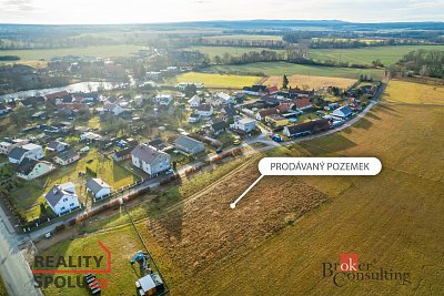 druhá fotografie nemovitosti