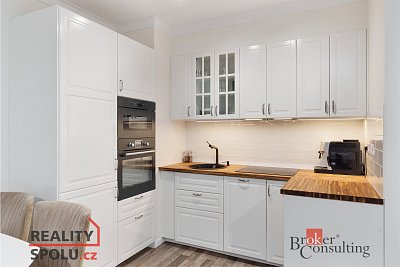 druhá fotografie nemovitosti