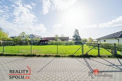 druhá fotografie nemovitosti