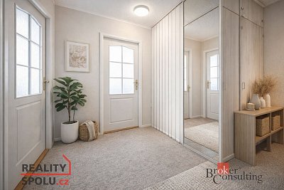 druhá fotografie nemovitosti