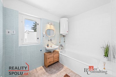 druhá fotografie nemovitosti