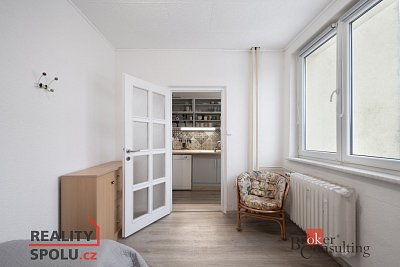 třetí fotografie nemovitosti