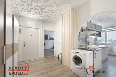 druhá fotografie nemovitosti