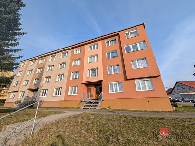 třetí fotografie nemovitosti