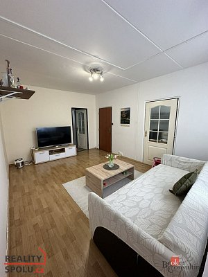 třetí fotografie nemovitosti