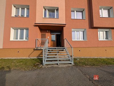 druhá fotografie nemovitosti