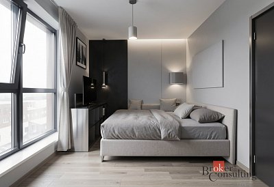 třetí fotografie nemovitosti