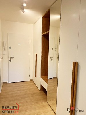 druhá fotografie nemovitosti