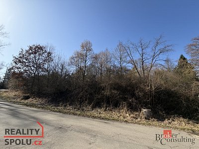 druhá fotografie nemovitosti