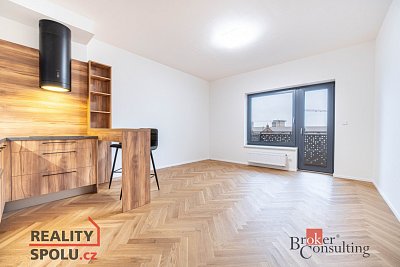 druhá fotografie nemovitosti