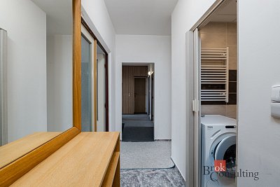 druhá fotografie nemovitosti