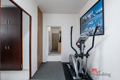 třetí fotografie nemovitosti