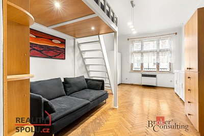 třetí fotografie nemovitosti