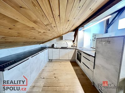 třetí fotografie nemovitosti