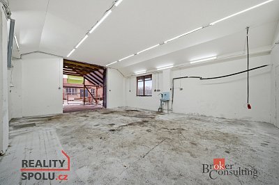 třetí fotografie nemovitosti