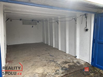 druhá fotografie nemovitosti