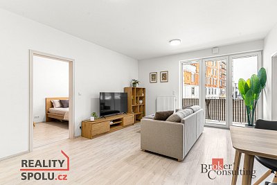 třetí fotografie nemovitosti