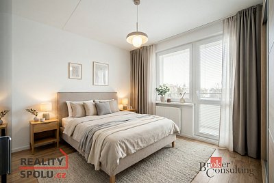 druhá fotografie nemovitosti