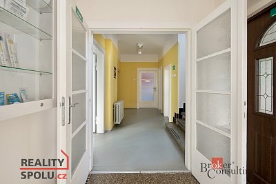 druhá fotografie nemovitosti