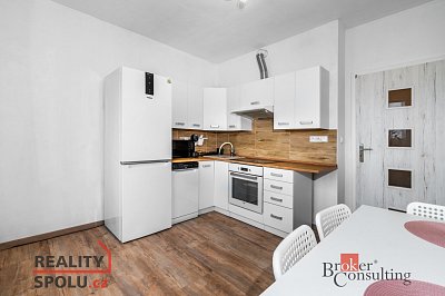 druhá fotografie nemovitosti