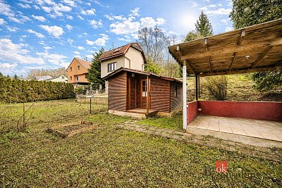 druhá fotografie nemovitosti