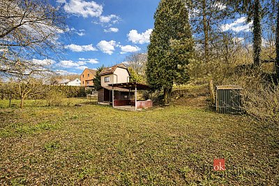 třetí fotografie nemovitosti