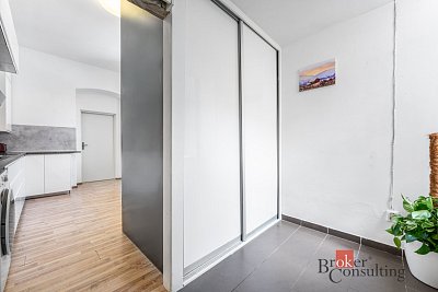 druhá fotografie nemovitosti