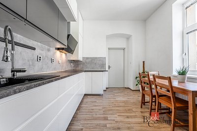 třetí fotografie nemovitosti