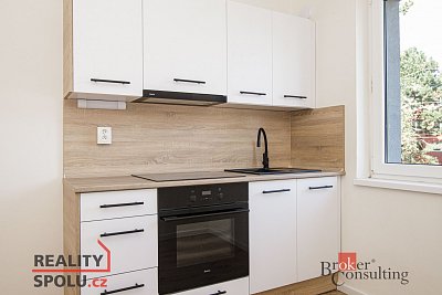 druhá fotografie nemovitosti