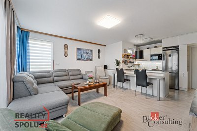 druhá fotografie nemovitosti