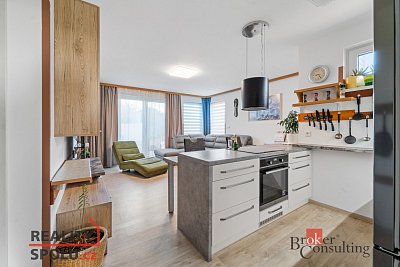 třetí fotografie nemovitosti