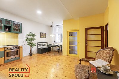 třetí fotografie nemovitosti