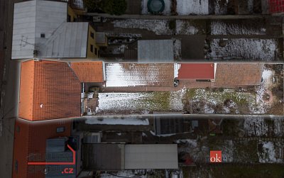 druhá fotografie nemovitosti