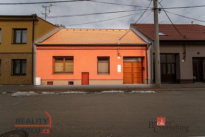 třetí fotografie nemovitosti