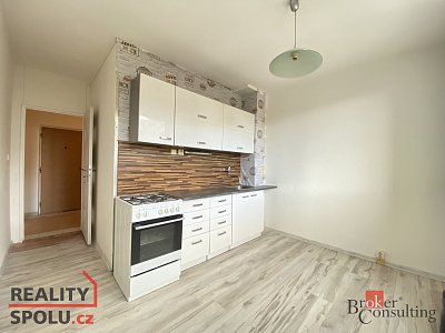 druhá fotografie nemovitosti