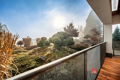 druhá fotografie nemovitosti