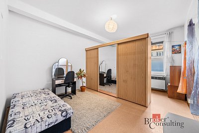 druhá fotografie nemovitosti