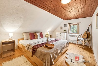 třetí fotografie nemovitosti