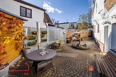 druhá fotografie nemovitosti